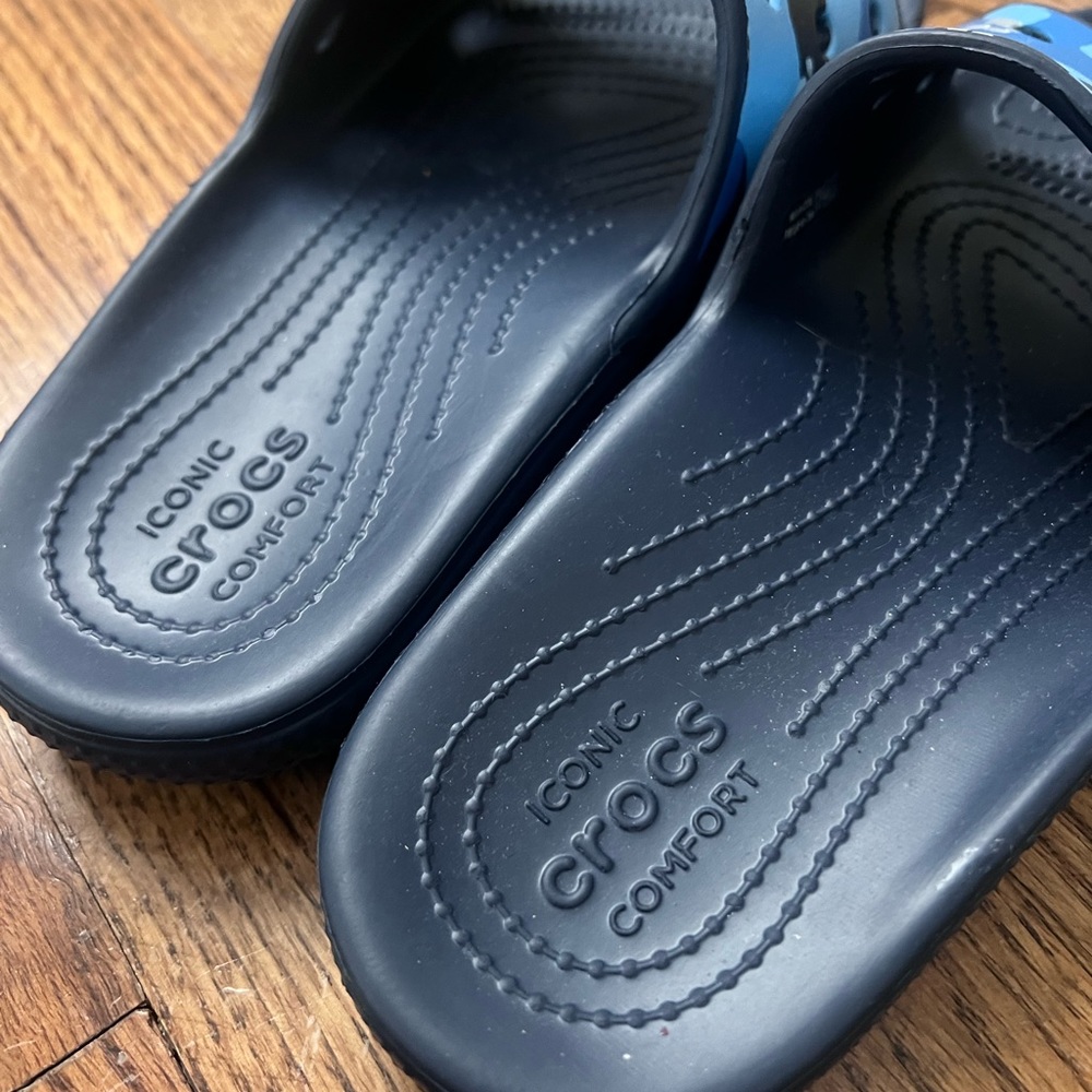 crocs slide - Picture 4 of 5